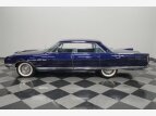 Thumbnail Photo 24 for 1964 Buick Electra